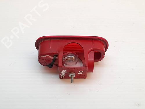 Third brake light PEUGEOT EXPERT Van (222) 1.9 TD | BP24299907L11 