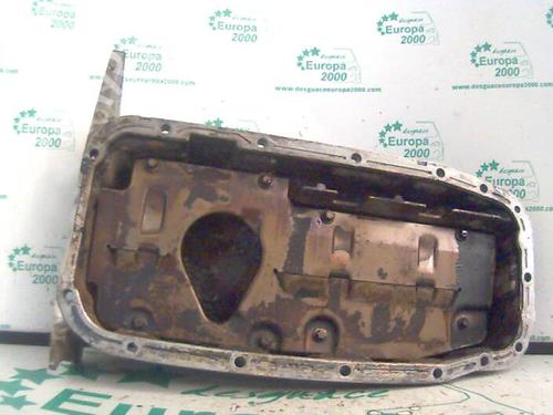 Used Oil sump Oil sump OPEL CORSA C (X01) 1.4 (F08, F68) (90 hp) 14046802 14046802