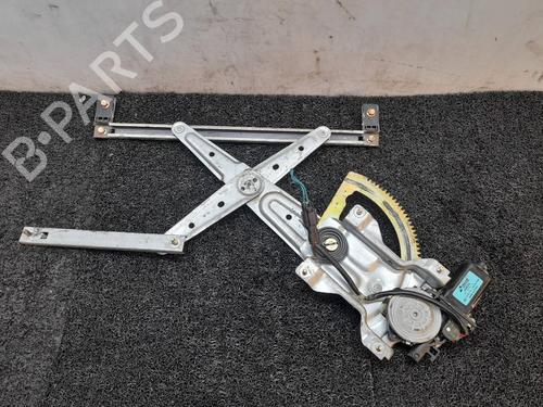 Rear left window mechanism KIA SORENTO I (JC) 2.5 CRDi 4WD | BP4421893C24 