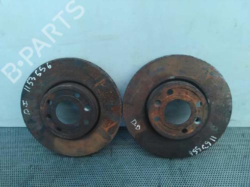 Andre NISSAN MICRA III (K12) 1.5 dCi (86 hp) 14035068