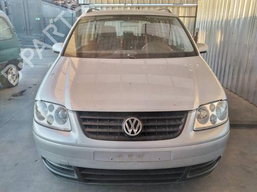 Alternator VW TOURAN (1T1, 1T2) 1.9 TDI | BP11845578M7 