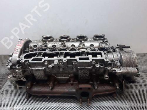 Cylinder head FORD FOCUS II Turnier (DA_, FFS, DS) 1.6 TDCi | BP10974142M5 