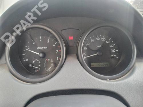 Alternator DAEWOO KALOS (KLAS) 1.4 16V | BP10487457M7  - Image 10