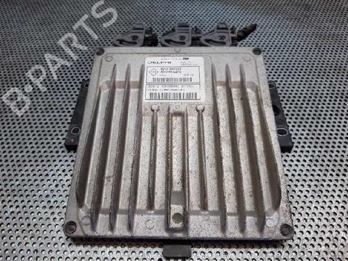 Used Engine control unit (ECU) Engine control unit (ECU) RENAULT CLIO III (BR0/1, CR0/1) 1.5 dCi (BR17, CR17) (86 hp) 2227627 2227627