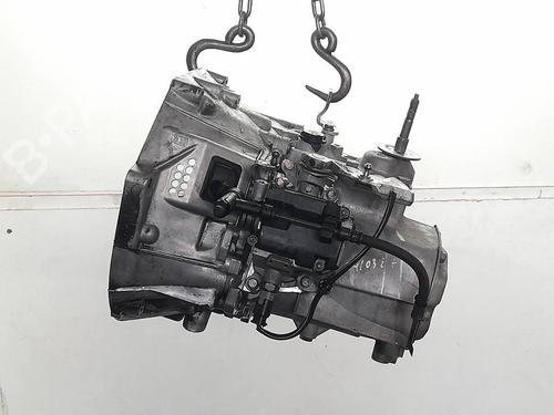Used Gearbox Gearbox 22705245 22705245