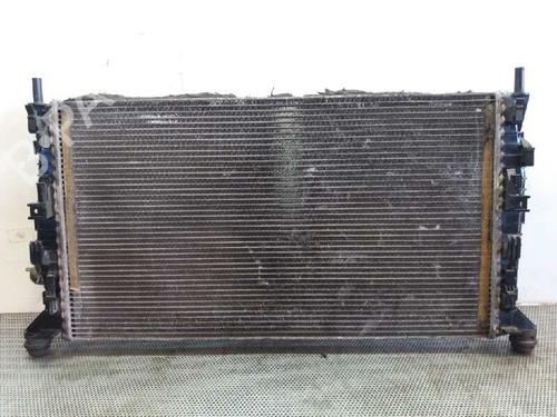 Used Water radiator Water radiator 2221894 2221894