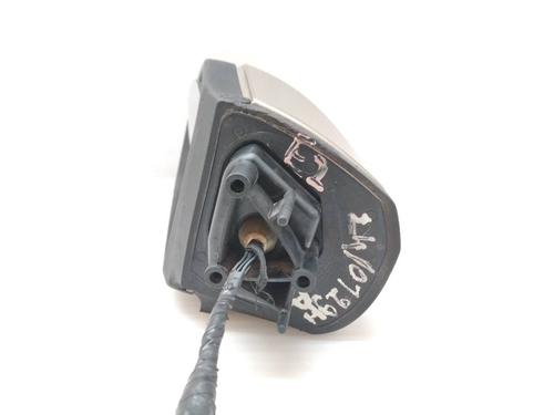 Left mirror MERCEDES-BENZ A-CLASS (W169) A 180 CDI (169.007, 169.307) | BP17369837C26 