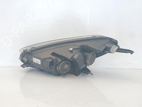 Right headlight FORD TRANSIT COURIER B460 Box Body/MPV 1.5 EcoBlue | BP36432749C29 - Image 3