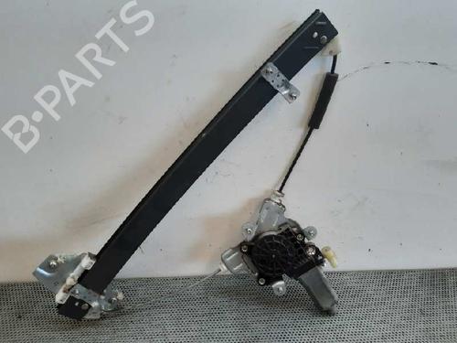 Front left window mechanism HYUNDAI GETZ (TB) 1.1 | BP5626533C22 