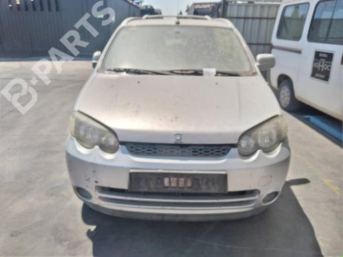 Used Parts HONDA HR-V (GH_)  1.6 16V 4WD (GH2, GH4)  1085038