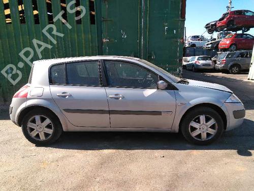 Motore RENAULT MEGANE II Saloon (LM0/1_) 1.9 dCi (LM0G, LM1G, LM2C) | BP4435247M1 