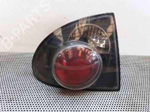 Used Left taillight Left taillight 4024046 4024046