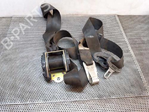 Used Rear right seatbelt SEAT ALHAMBRA (710, 711) [2010-2022]  6616619