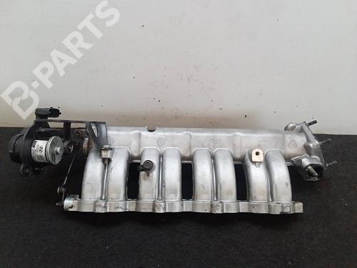 Used Intake manifold Intake manifold KIA RIO II (JB) 1.5 CRDi (110 hp) 7288551 7288551
