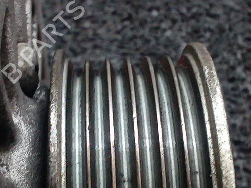 Alternator CITROËN C3 I (FC_, FN_) 1.1 i | BP7157311M7 