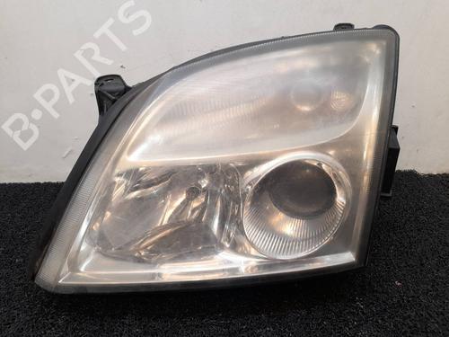 Scheinwerfer links OPEL SIGNUM Hatchback (Z03) 2.2 DTI (F48) | BP9682076C28 
