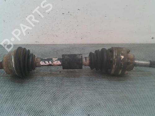 Used Left front driveshaft Left front driveshaft 1022656 1022656