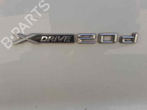 Gearbox BMW X4 (F26) xDrive 20 d | BP28709733M3 - Image 10