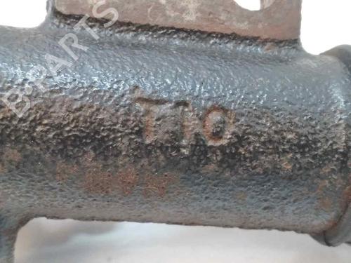 Clutch slave cylinder KIA RIO III (UB) | BP14035728M113 - Image 3
