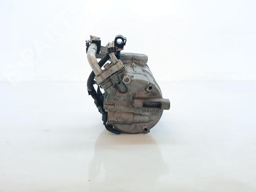 AC compressor OPEL INSIGNIA A (G09) 2.0 CDTI (68) | BP34402668M34  - Image 5