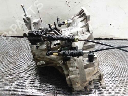 Gearbox FORD TOURNEO CONNECT 1.8 TDCi | BP6916676M3 