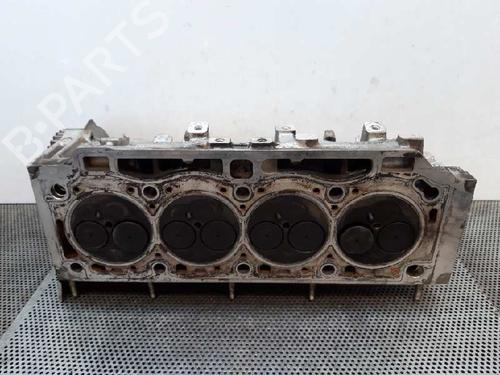 Cylinder head RENAULT MEGANE II (BM0/1_, CM0/1_) 1.9 dCi (BM0G, CM0G) (120 hp) 10974238