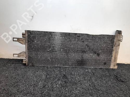 AC radiator CITROËN JUMPER II Van 2.2 HDi 100 | BP6967531M32 