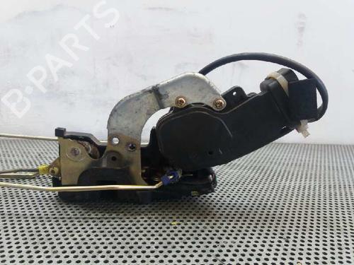 Front left lock SUZUKI GRAND VITARA I (FT, HT) 2.0 HDI 110 16V 4x4 (SQ420D, TD83V) | BP2497199C98 