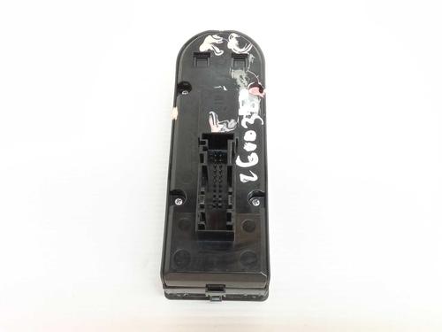 Left front window switch OPEL ASTRA H (A04) 1.6 (L48) | BP37605632I27 - Image 3