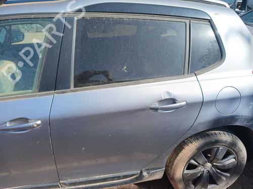 Used Left rear door Left rear door 38872881 38872881