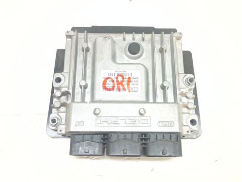 Used Engine control unit (ECU) Engine control unit (ECU) PEUGEOT 3008 I MPV (0U_) 2.0 HDi Hybrid4 (163 hp) 33927270 33927270