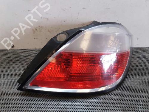 Used Right taillight Right taillight 3486595 3486595