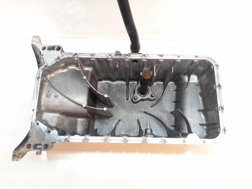Used Oil sump MERCEDES-BENZ VITO Van (W638) 110 CDI 2.2 (638.094) (102 hp) 17718029