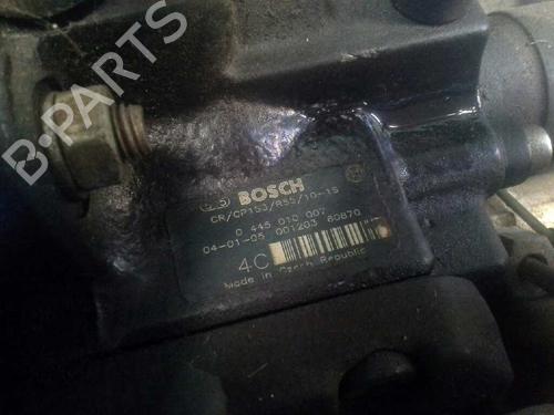 Engine FIAT STILO (192_) 1.9 JTD (192_XF1A) | BP92785M1 