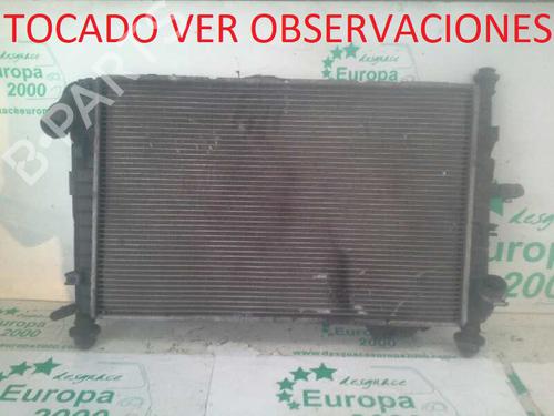 Used Water radiator FORD MONDEO III (B5Y) 2.0 16V TDDi / TDCi (115 hp) 171573