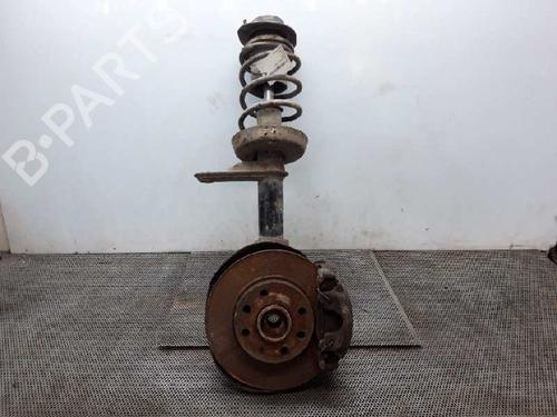 Used Right front shock absorber Right front shock absorber 1748210 1748210
