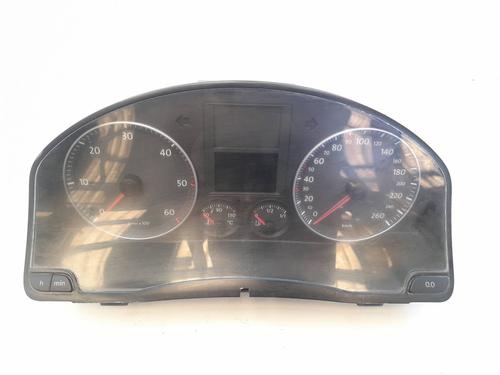 Cockpit VW GOLF V (1K1) 1.9 TDI (105 hp) 9040741