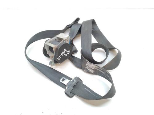 Used Front left seatbelt Front left seatbelt PEUGEOT 207 CC (WD_) 1.6 16V (120 hp) 10861630 10861630