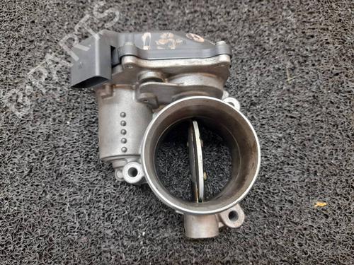 Used Throttle body AUDI A6 Allroad C7 (4GH, 4GJ) 3.0 TDI quattro (272 hp) 7187381