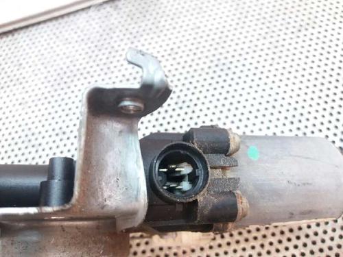Front left window mechanism NISSAN ALMERA II Hatchback (N16) | BP1706539C22 - Image 2