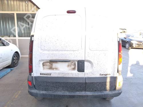Fuel flap RENAULT KANGOO (KC0/1_) D 65 1.9 (KC0E, KC02, KC0J, KC0N) | BP11863846C131 