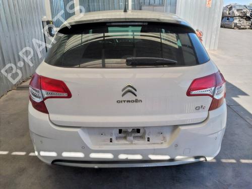 Front right interior door handle CITROËN C4 II (NC_)  | BP10986864I14  - Image 13