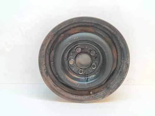 Used Rim Rim MERCEDES-BENZ 123 Saloon (W123) 300 D (123.130) (88 hp) 40097538 40097538