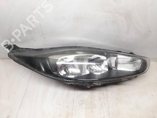 right-headlight-ford-fiesta-vi-cb1-ccn-2008-28681004 main image