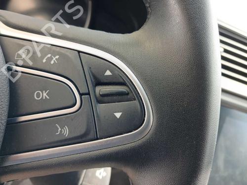 Steering wheel RENAULT KADJAR (HA_, HL_) 1.3 TCe 140 (HLNB, HLN1) | BP36987918C49 - Image 4
