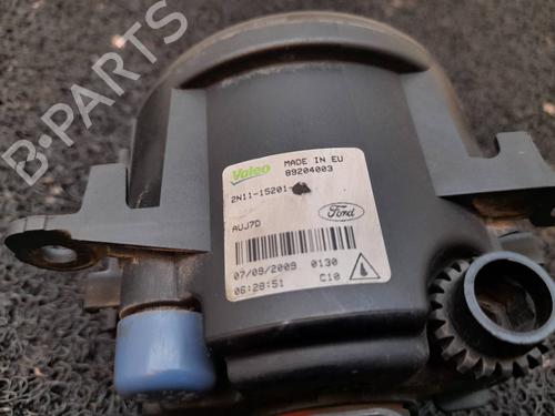 Right front fog light FORD FOCUS II Turnier (DA_, FFS, DS)  | BP9812786C31 