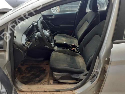 Left tailgate light FORD FIESTA VII (HJ, HF)  | BP24849450C79  - Image 10