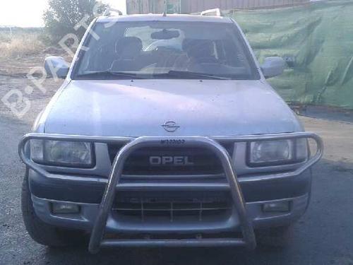 OPEL FRONTERA B (U99) 22507