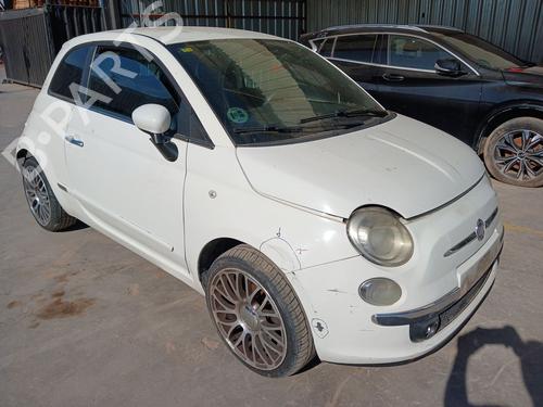 Left headlight FIAT 500 (312_) 1.3 D Multijet (312AXB1A) | BP35952878C28  - Image 6