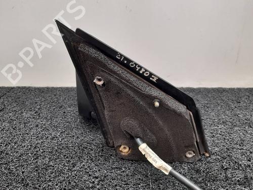 Left mirror FIAT CROMA (194_) 1.9 D Multijet (194AXC1B, 194AXC12) | BP7567372C26 